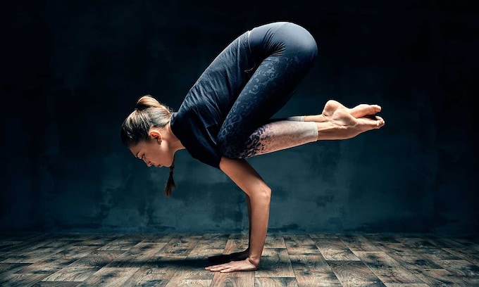 Si eres deportista, hacer yoga te beneficia doblemente 