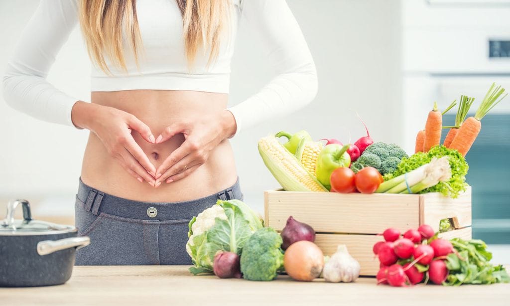 Así debe ser tu dieta según tus necesidades