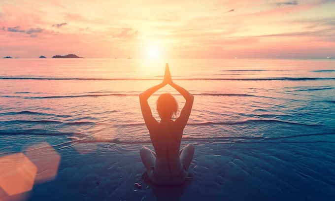 Estas ideas de la filosofía yogui te ayudarán a llevar una vida más equilibrada