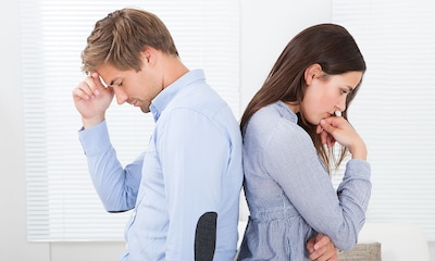 Estos son los motivos de estrés más frecuentes en una relación de pareja