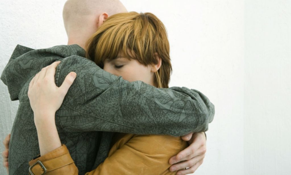 Lo que debes hacer para convertirte en una pareja resiliente