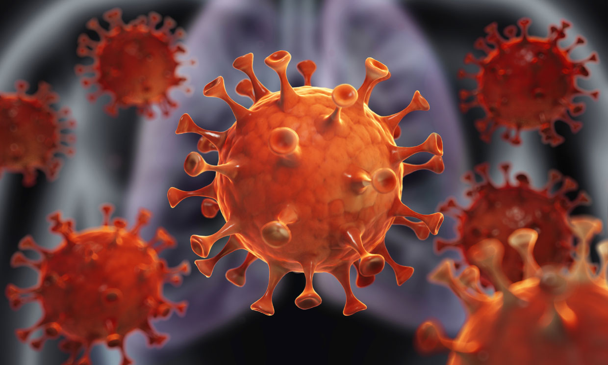 Guía práctica con todo lo que necesitas saber sobre el coronavirus