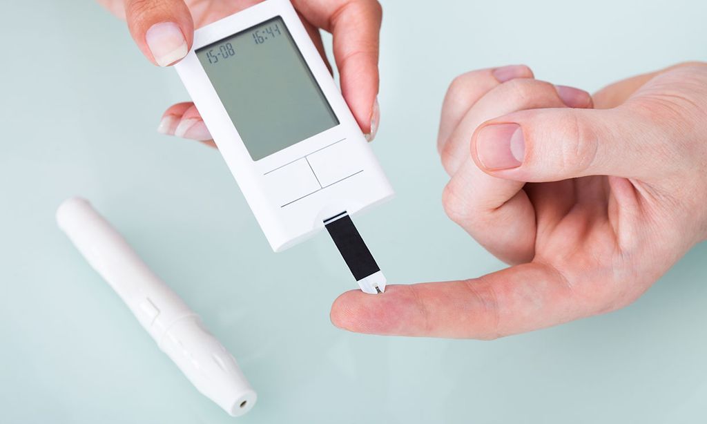 edulcorantes naturales para la diabetes gestacional