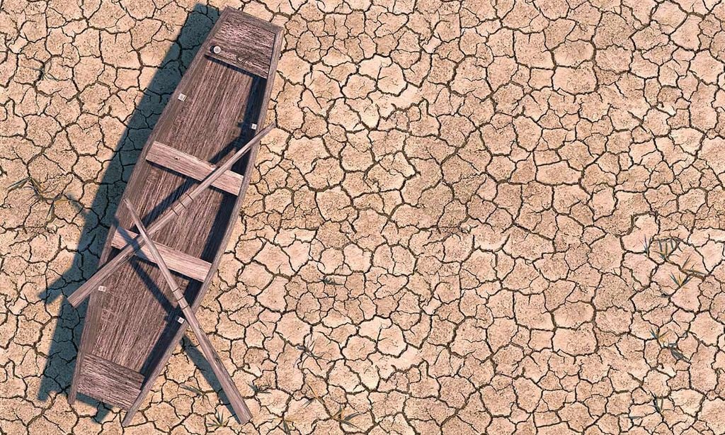 ¿Sería posible abandonar el planeta Tierra como consecuencia del cambio climático?