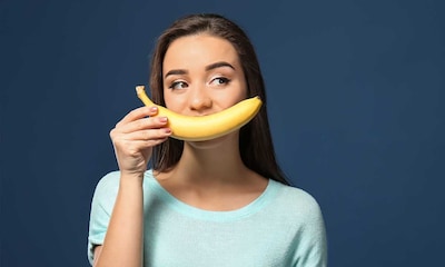 ¿El plátano engorda? mito o realidad