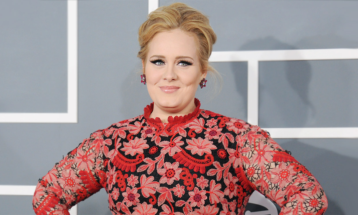 La polémica dieta que ha seguido Adele para conseguir su cambio de imagen, a debate