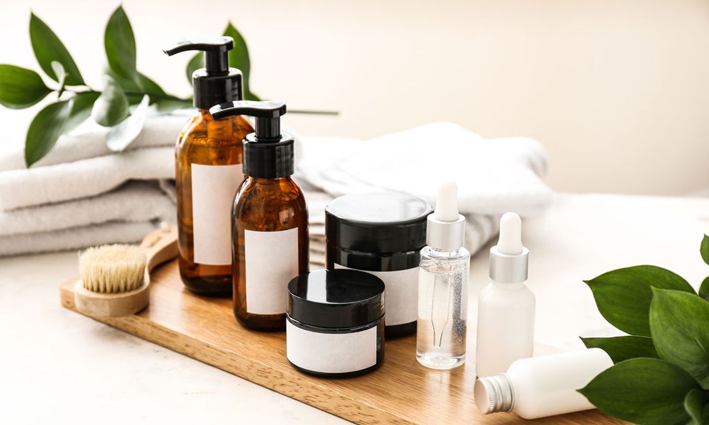 La seguridad de los cosméticos importados, a examen