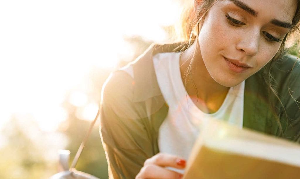 Qué libro debes leer sí o sí según los astros