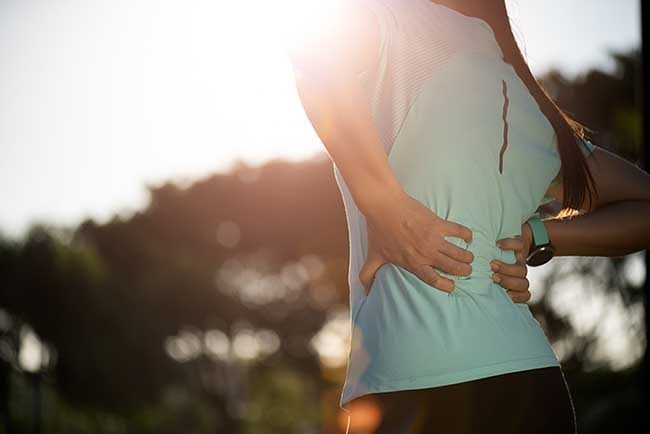 ¿Puedes hacer ejercicio si tienes fibromialgia?