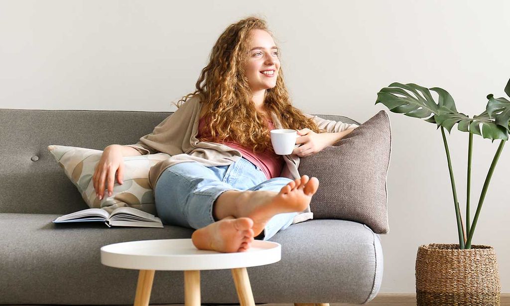 ¿Por qué nos gusta cada vez más vivir solas?