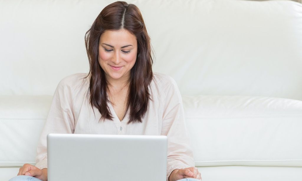 Potencia tu creatividad en casa gracias a los cursos 'online'