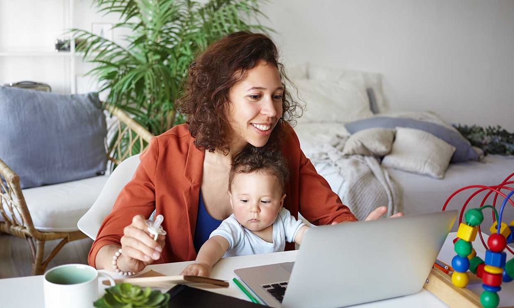 Trucos para optimizar tu rendimiento si estás teletrabajando
