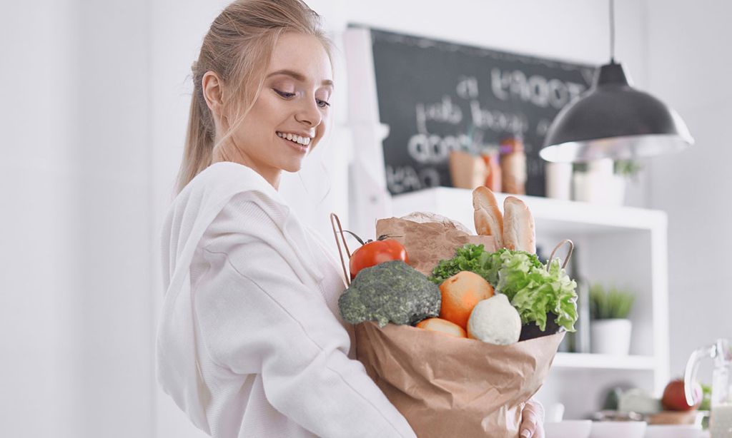 Dieta para la artritis: alimentos que debes y que no tienes que comer