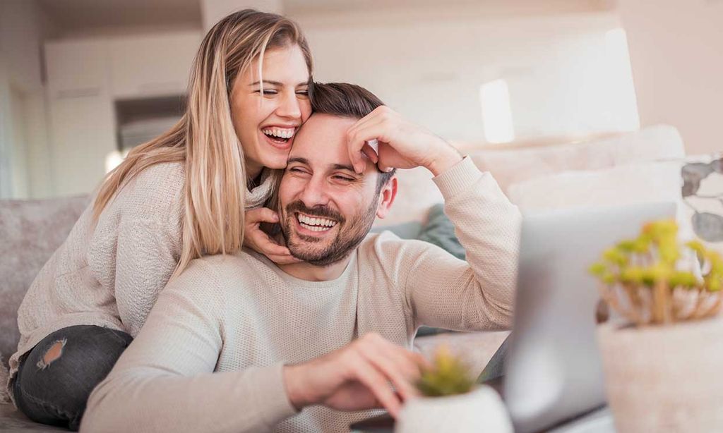 Vivir Con Tu Pareja Durante La Cuarentena No Siempre Es Una Buena Idea