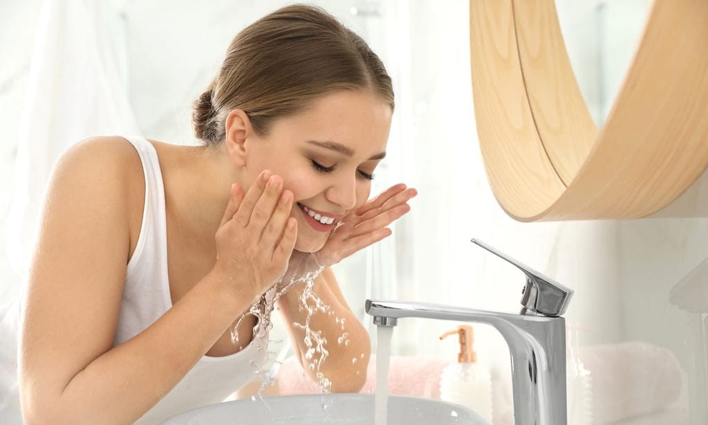 Cosmética natural para disfrutar de una sesión de belleza completa en casa