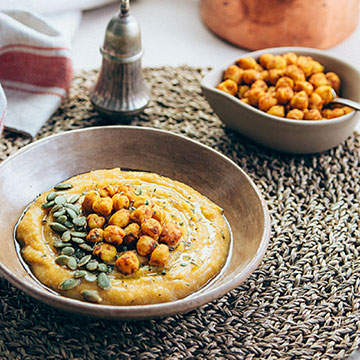 Alimentos con mucho hierro, más allá de las lentejas - Foto 10