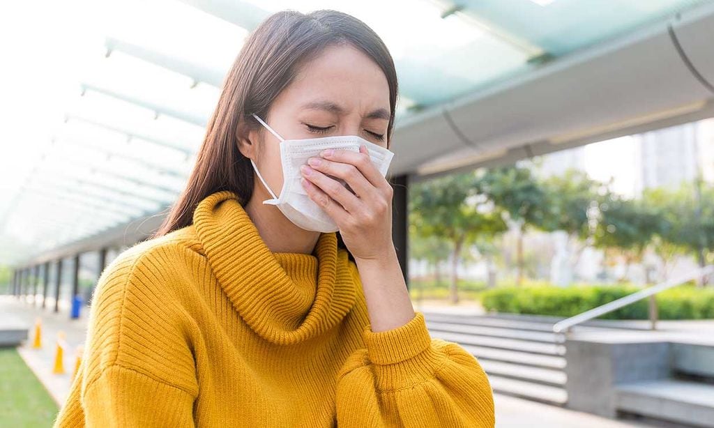 Cambio climático: ¿Favorece la aparición de nuevos virus?