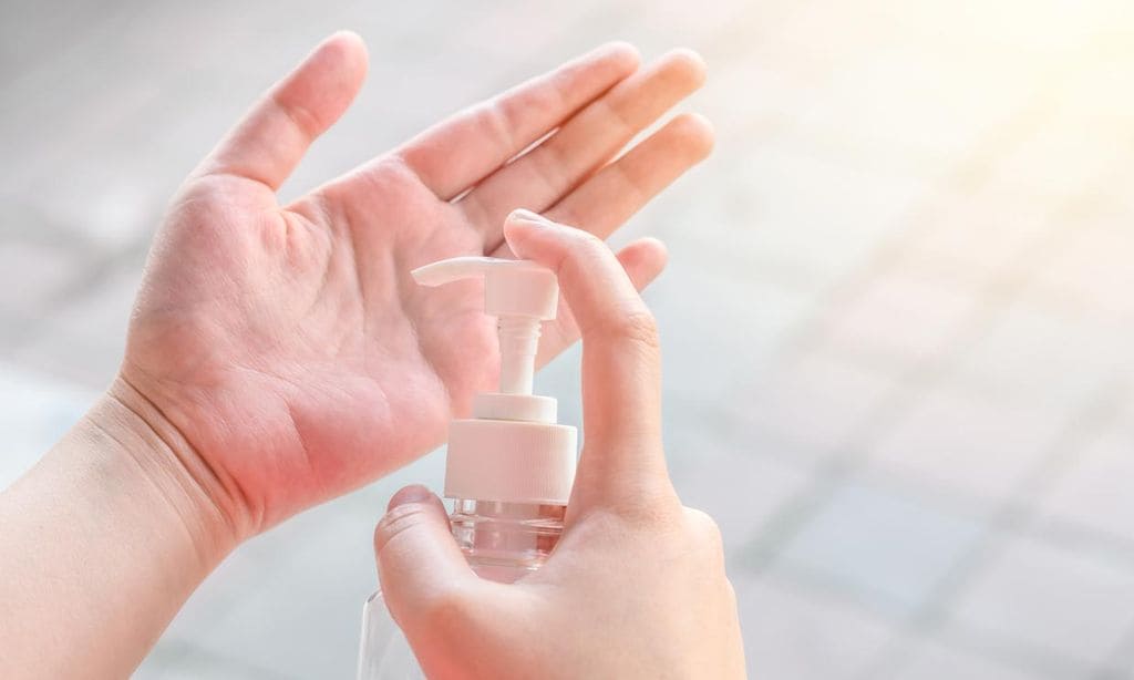 Marcas en la piel que son una señal de que tienes coronavirus 2 Moncloa Coronavirus: las lesiones en la piel, un posible síntoma de la enfermedad