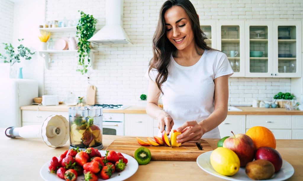 ¿Qué alimentos pueden ayudarte a reforzar tu sistema respiratorio?