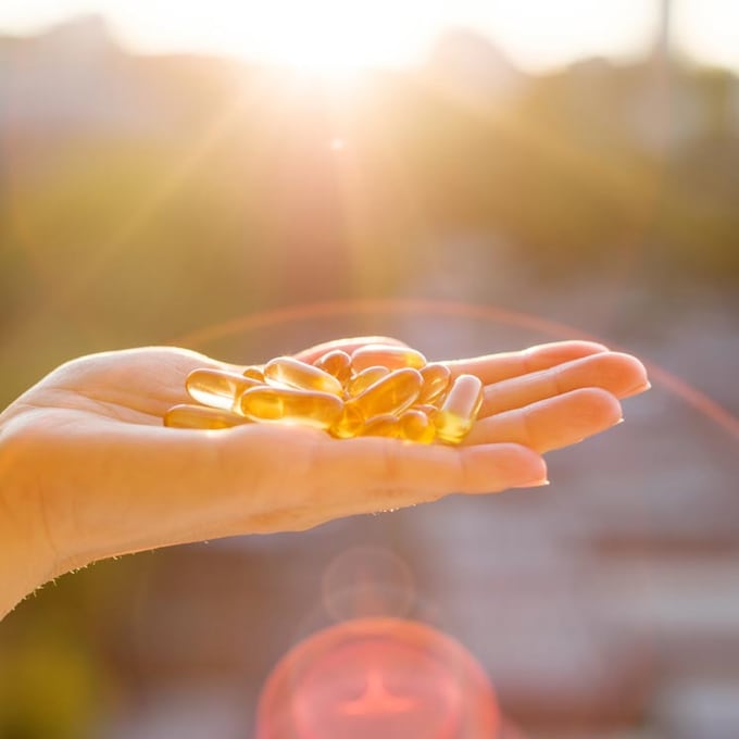 ¿Es necesario tomar suplementos? Los expertos resuelven todas tus dudas sobre la vitamina D