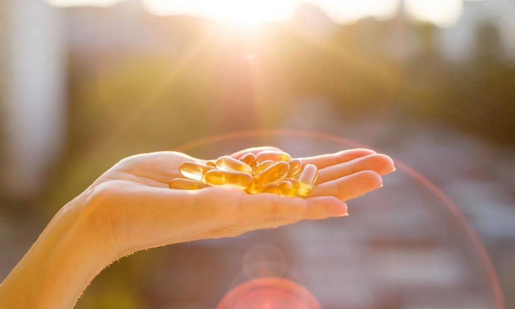 ¿Es necesario tomar suplementos? Los expertos resuelven todas tus dudas sobre la vitamina D