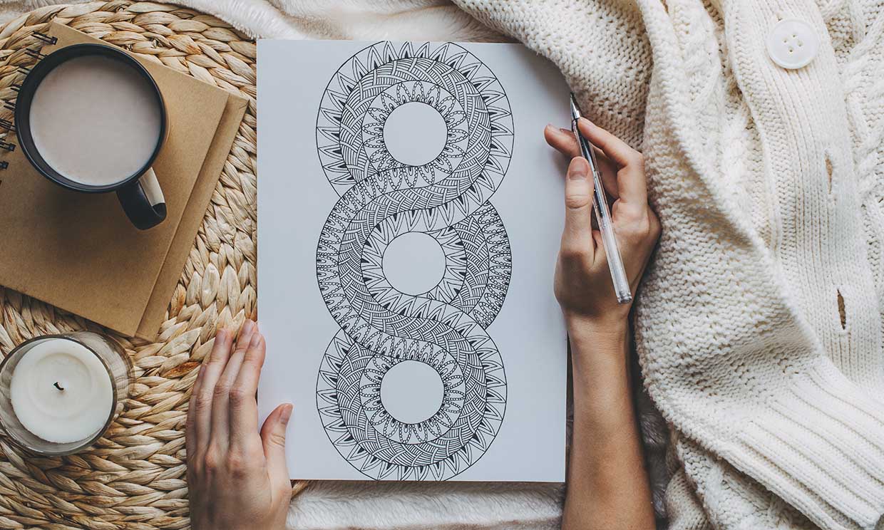 Mandalas para regalar: esto es lo que debes tener en cuenta