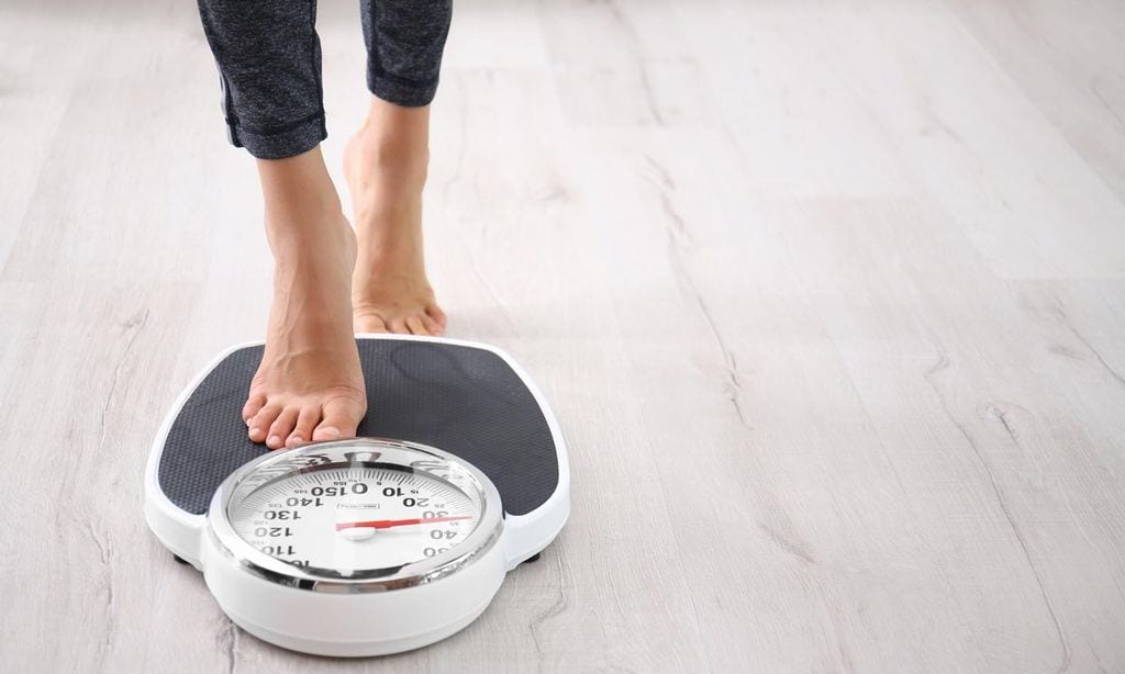 ¿Sabes cómo calcular tu índice de grasa corporal?