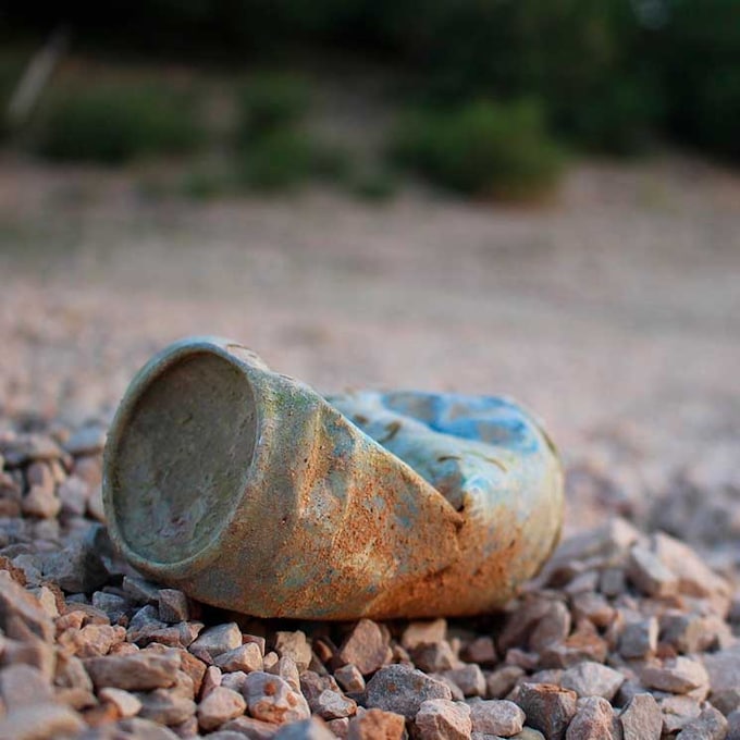 ¿Sabías que la lata que tienes en la despensa lleva décadas sobre la faz de la Tierra?
