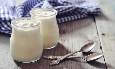 Cómo puede cambiar tu organismo si tomas un yogur al día