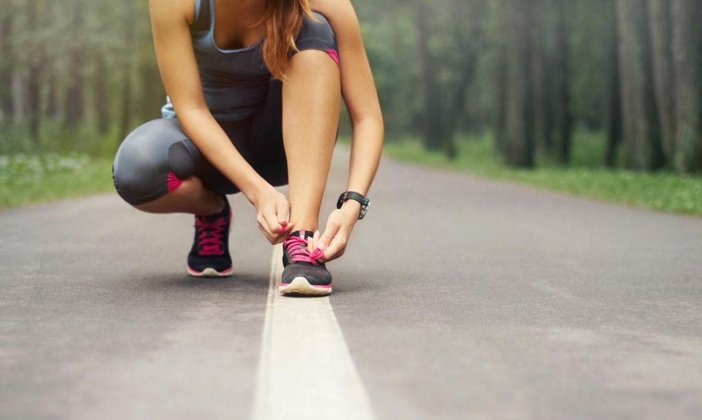 Running Consejos Para Volver A Correr Tras La Cuarentena