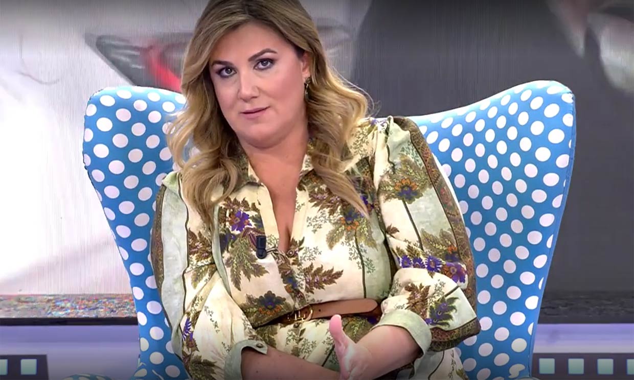 Qué es la preeclampsia, la enfermedad por la que Carlota Corredera no podrá tener más hijos