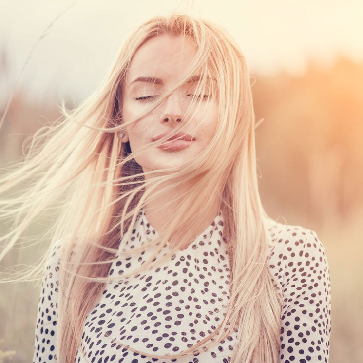 Como Aclarar El Pelo De Forma Natural Sin Dañarlo