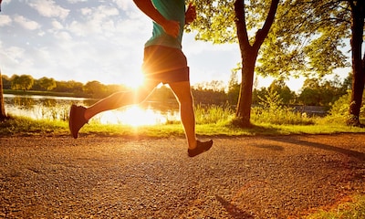 Running: ¿es mejor correr por la mañana o a última hora de la tarde?