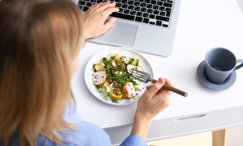 Los alimentos que debes incluir en tu dieta para mejorar la concentración