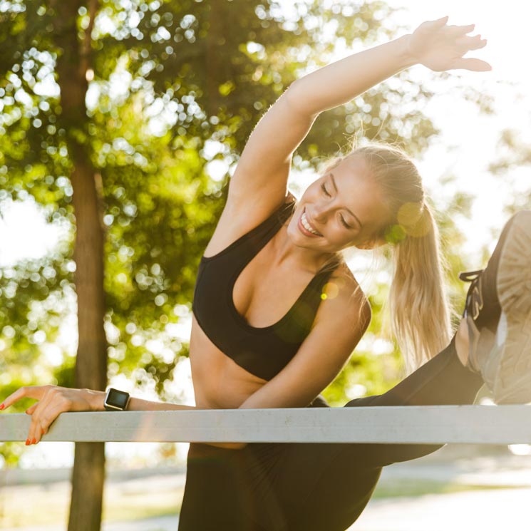 13 consejos de entrenador personal para recuperar la forma en la desescalada