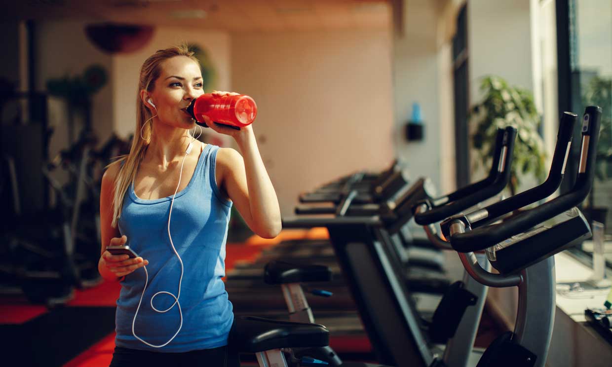 Como será la vuelta al gimnasio tras el confinamiento