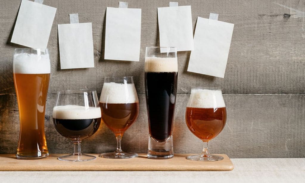 Esta cerveza murciana ha recibido el Premio Europeo de Medio Ambiente