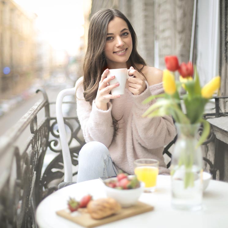 Dieta antiedad: ¿Cuáles son los cinco alimentos que te ayudan a envejecer mejor?