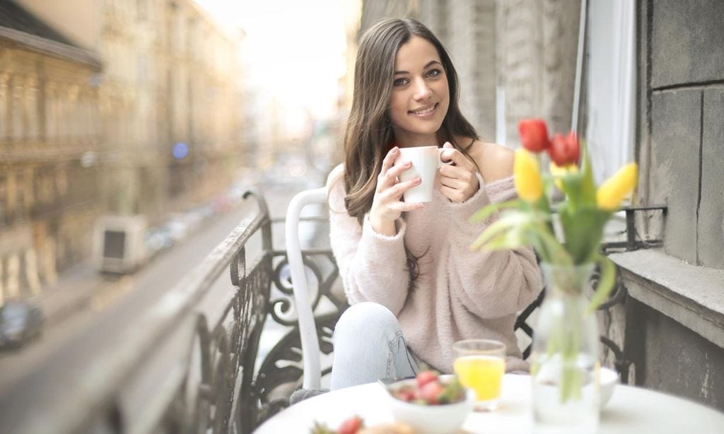 Dieta antiedad: ¿Cuáles son los cinco alimentos que te ayudan a envejecer mejor?