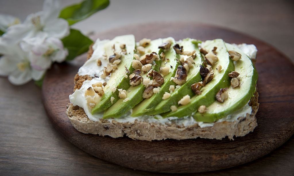 Estos alimentos son los mejores para controlar tu colesterol