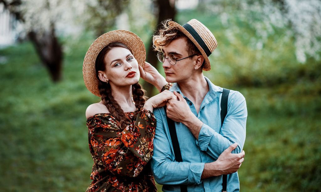 ¿Tardas más en enamorarte? Quizá eres una 'sapiosexual'