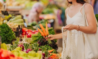 ¿Qué 10 alimentos no pueden faltar en la lista de la compra de un nutricionista?