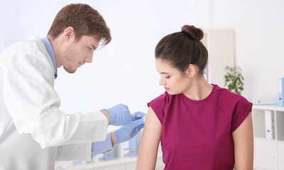 ¿Cuáles son las vacunas recomendadas para un adulto?
