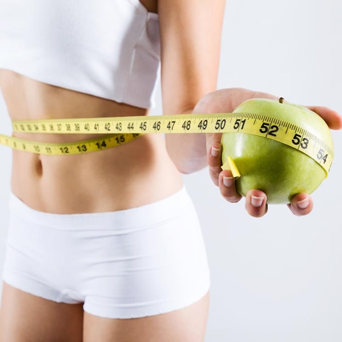 Dieta para reducir cintura: qué alimentos debes incluir y cuáles evitar