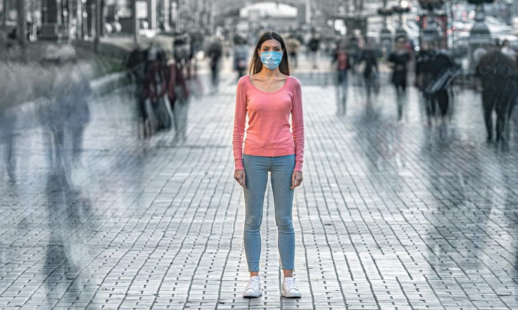¿Cuál es el impacto (positivo y negativo) de la crisis del coronavirus para el medio ambiente?