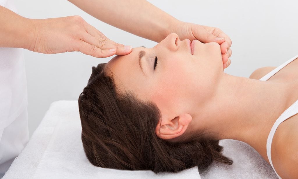 Recupera tu equilibrio interno gracias al shiatsu