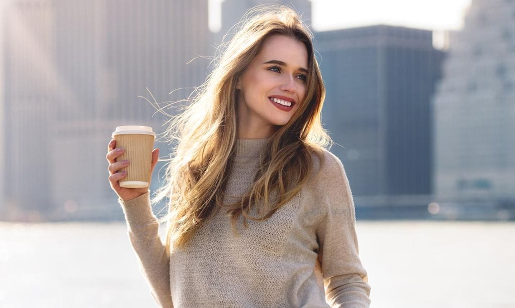 Si estás pensando en pasarte a la coloración natural para tu pelo, apunta estos consejos