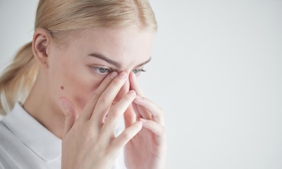 Conjuntivitis: un problema ocular que aumenta en los meses de verano