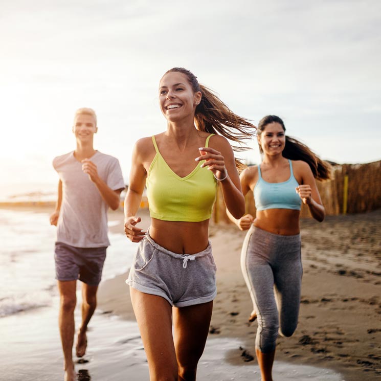 'Running' en verano: consejos para correr de forma segura en los meses más calurosos