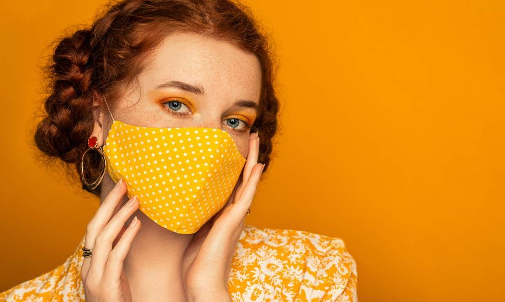 ¿Las mascarillas pueden afectar a la salud bucodental?